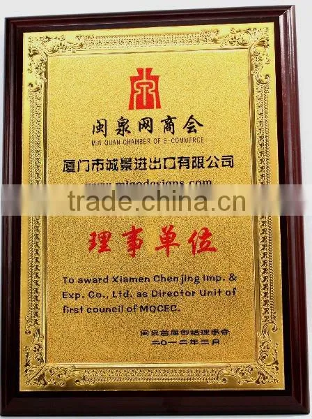 Wholesale S/4 Polyresin Napkin Ring