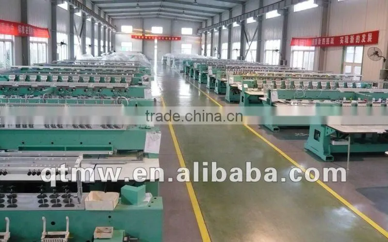 HOT SALE CHENILLE EMBROIDERY MACHINE