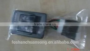 Multi-function automatic Charger packing machine, recharger packing machien, battery wrapping machine(DCTWB-350D)