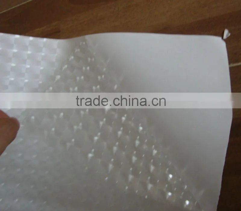 3D lamination film
