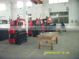 Ningbo WWS Industrial Co., Ltd. company overview - view 3