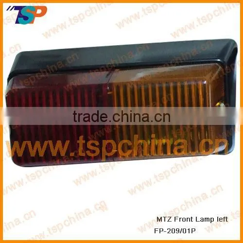 MTZ Front Lamp FP-204/01P FP-209/01P