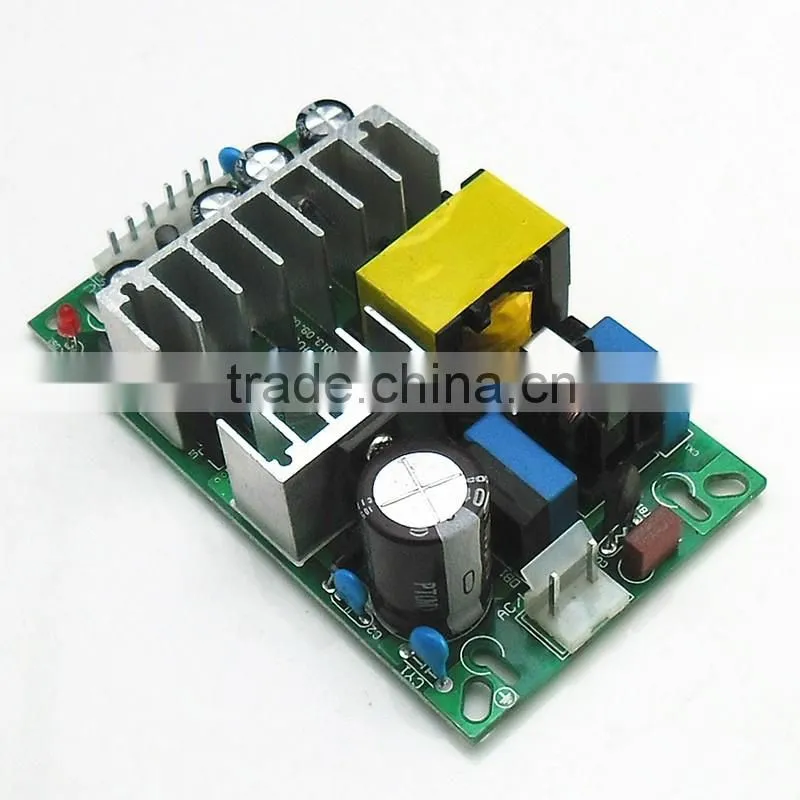 220vac to 24vdc power supply 3 amp 72W