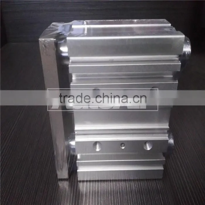 MGPM-Z Series SMC style Pneumatic Gripper