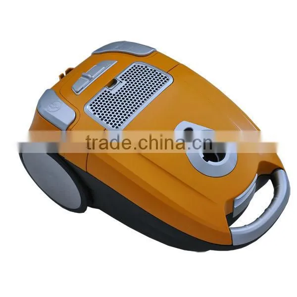 Canister Bagged Hepa 2200W Vacuum Cleaner CS - H4201