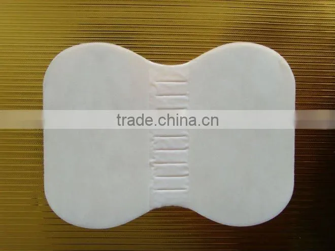 Underarm sweat Pads