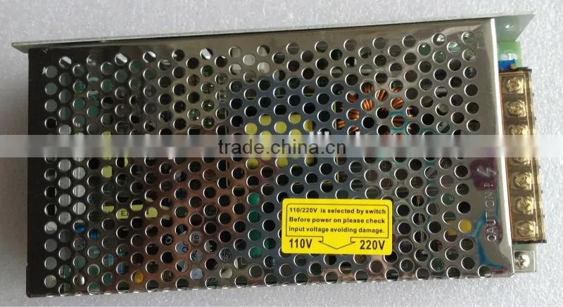 S-150-36 switching power supply 0-36V4.2A industrial power supply