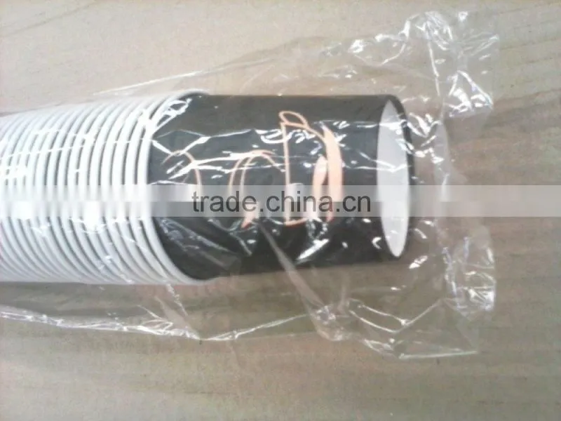 7oz disposable cheap coffee and tea paper cups hot sale