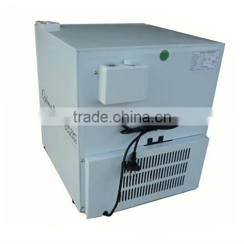SC52 Beverage Fridge Glass Door, Showcase Glass Display Chiller