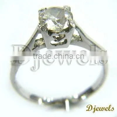 Diamond Wedding Rings, Diamond Gold Rings, Rings Jewelry