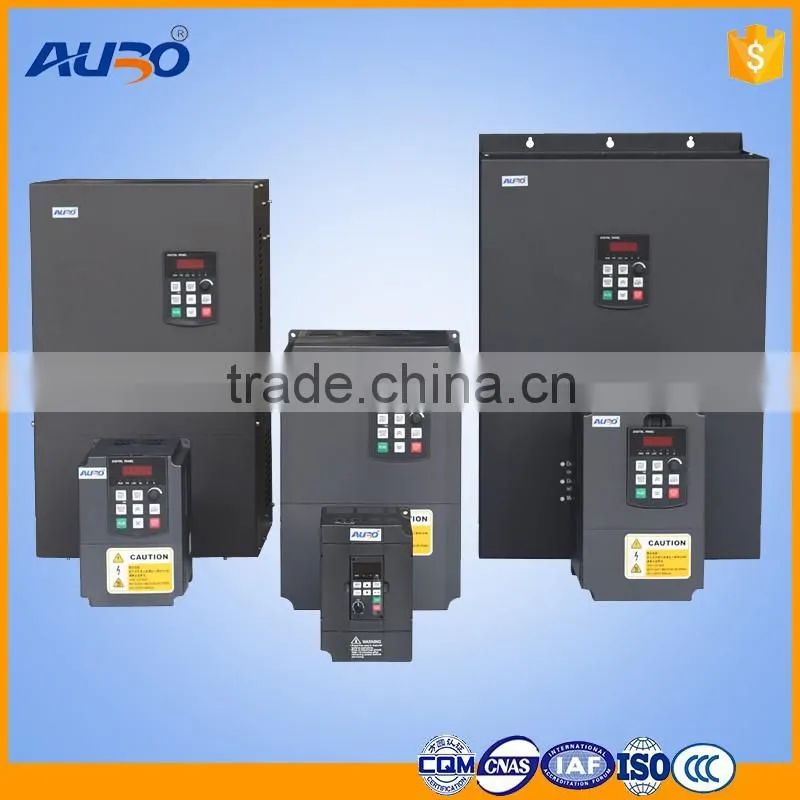 Vsd Vfd Frequency Inverter 0.37kw Variable Frequency Inverter For Industrial Use