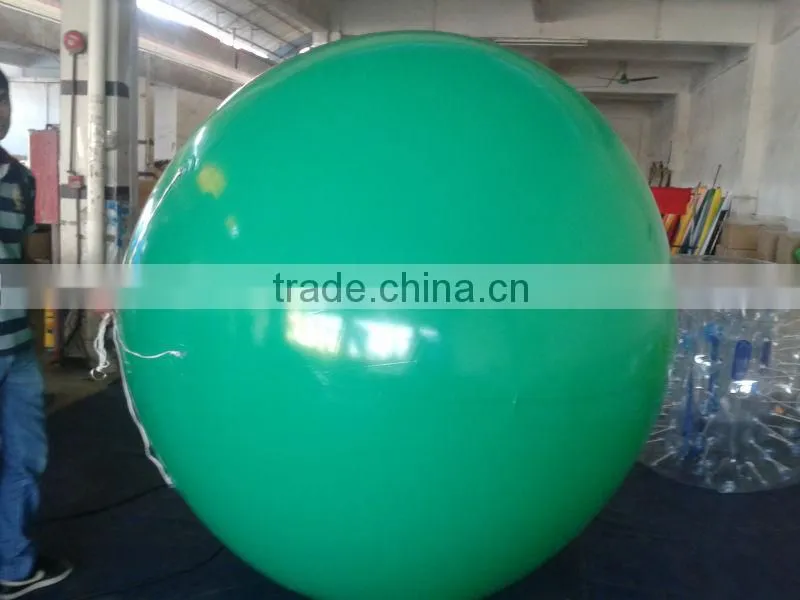 helium balloons/inflatable air ship for sale