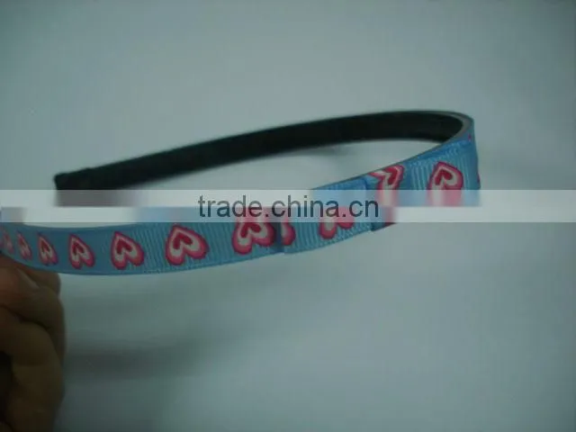 Stock item in Nov, 2012 very cheap hair accessories