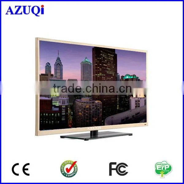 Wide screen LCD 32 inch Monitor Analog TV TFT Television Display