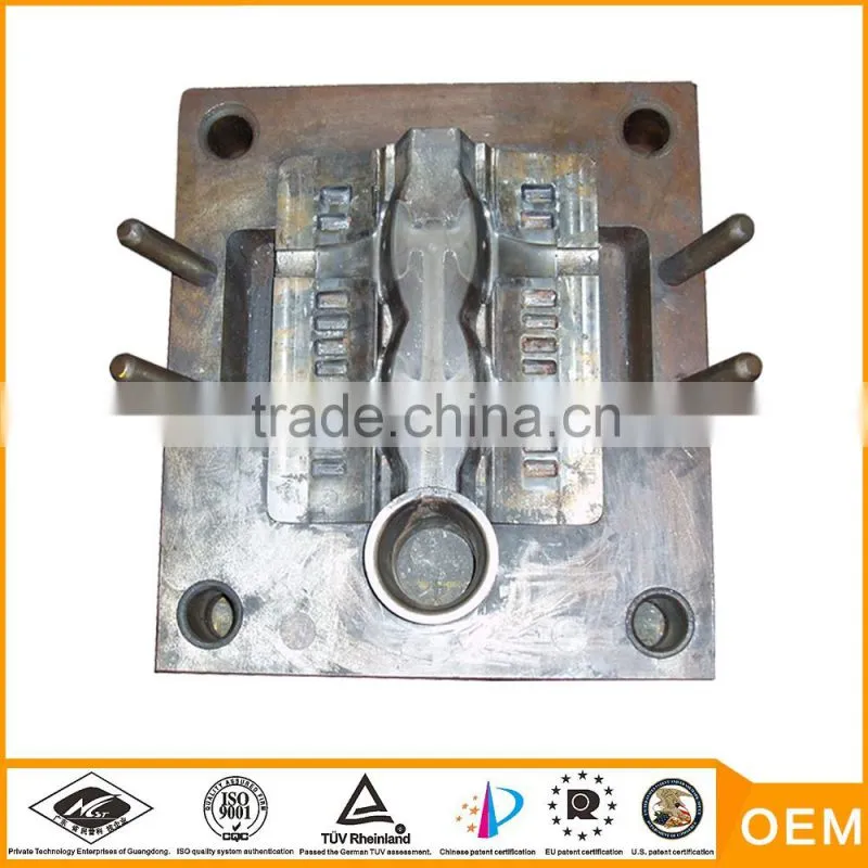 aluminum die cast mould making die cutting mould aluminum die casting moulding