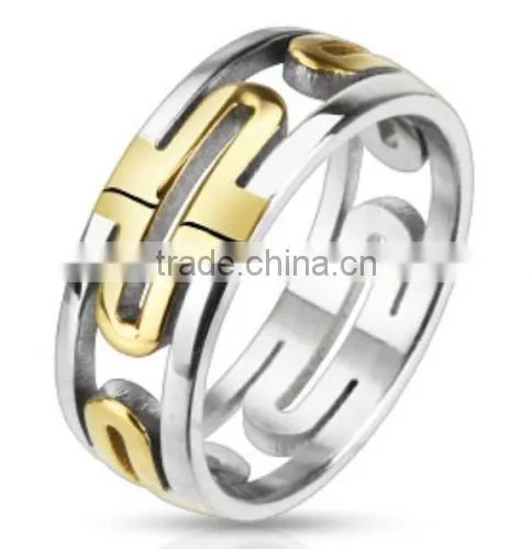 Hot Sale 304/316 stainless steel jewelry for men