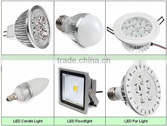 sanan chip plant grow light led plant grow light 5w7w9w12w3w