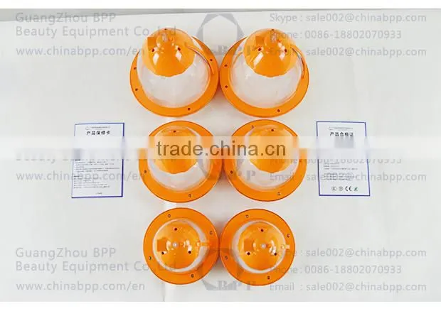 BPP authentic product breast lifting machine