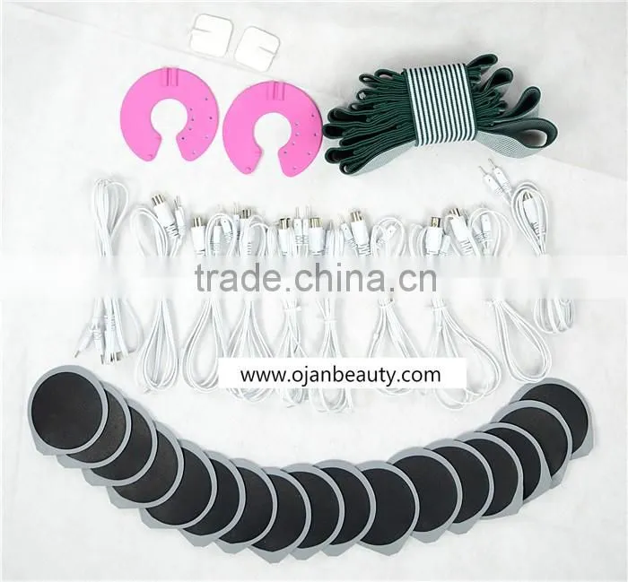 distributors wanted ten far Infrared ems muscle stimulator, electronic muscle stimulator machine