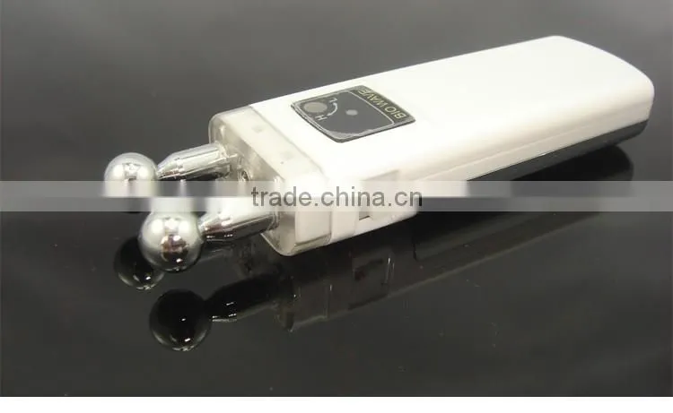 YL-7701Bio Microcurrent Face Lifting beauty machine with ce
