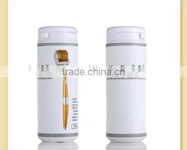 ZGTS 192 dermaroller treatment for acne scars company