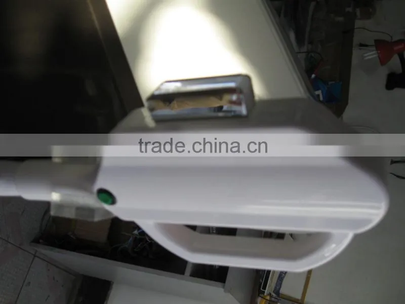 spa ipl shr hair removal machine Germany 2014 shr opt