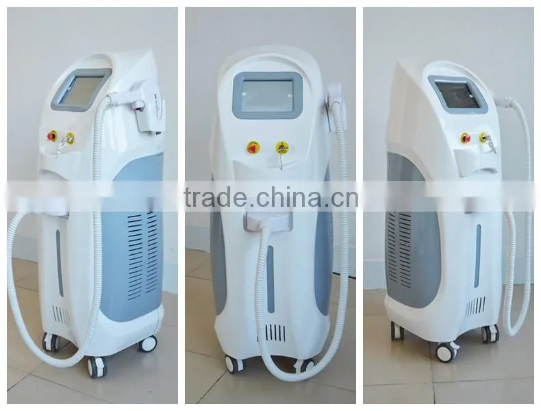sales agents wanted CE approved 808nm high power laser diode hair removal with better effect
