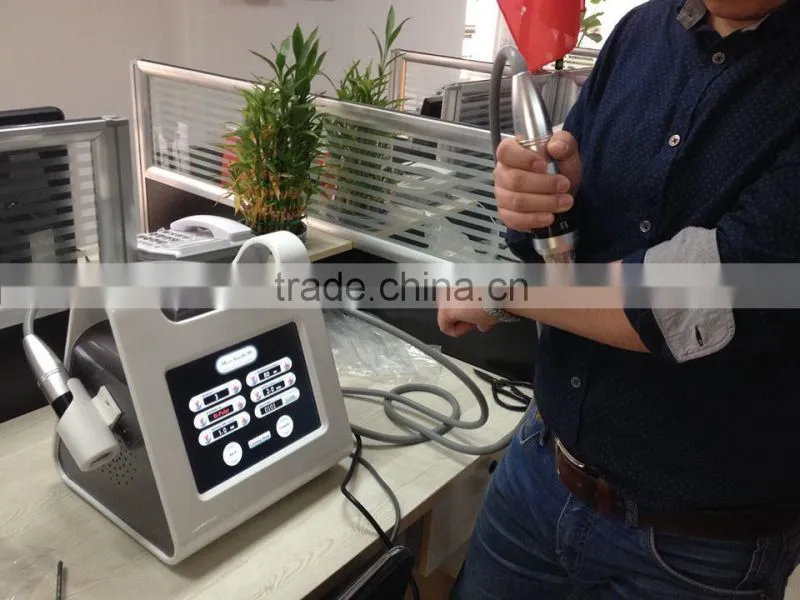 TaiBo Beauty Professional portable fractional rf machine/rf fractional micro needle/fractional rf microneedle machine
