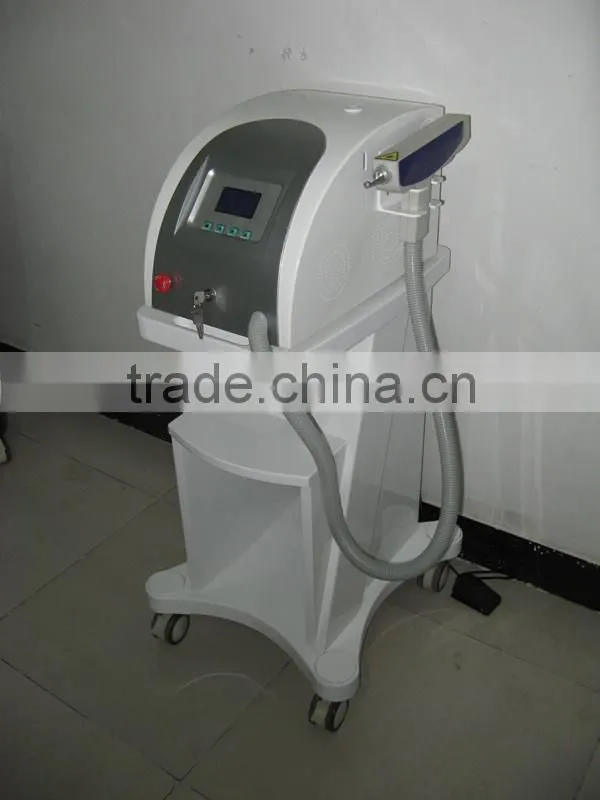 2014 best price laser machine for tattoo removal