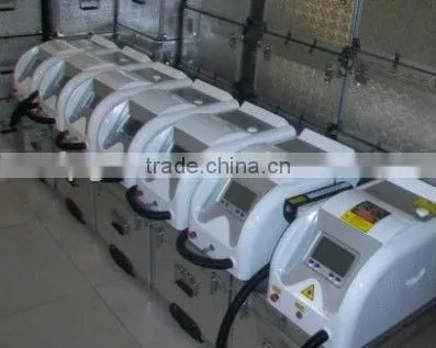 Special hot selling alexandrite hair removal