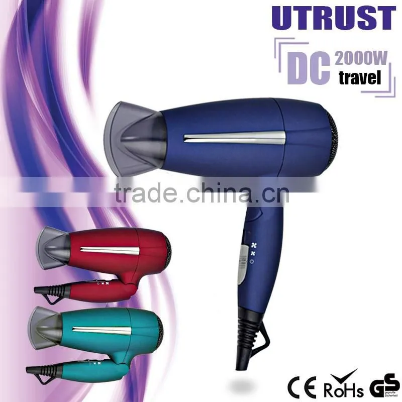 2016 hot selling wall mounted Useful Reasonable Price 1800-2000w elite hair dryer