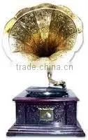 2016 wooden turntable record player vinyl turntable gramophone phonograph 08