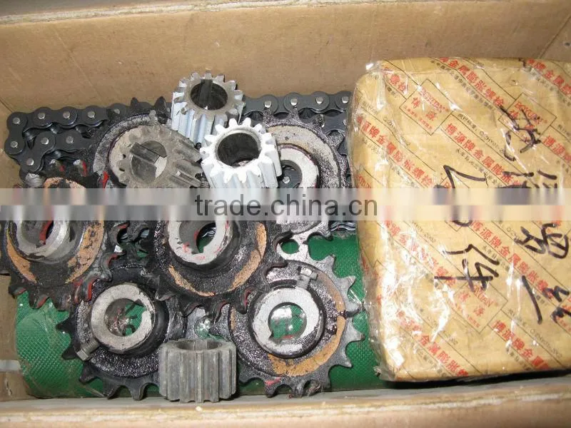 Cotton opener machine cotton opening machine