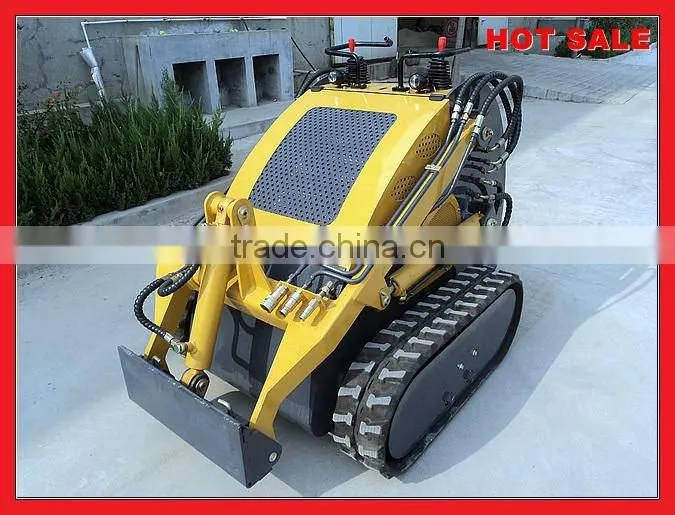 mini loader
