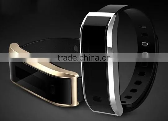 SIFIT-8.3 iOS and Android APP Wearable Device. Fitness Wristband Pedometer. iOS and Android APP Wearable Device