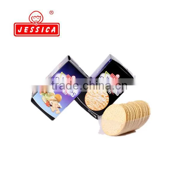 Wholesale 200g Healthy Cheap Water Cracker