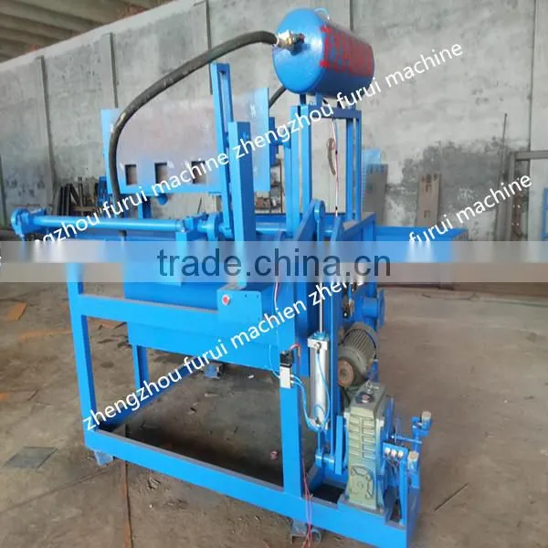 Good Quality Automatic Pulp Paper small egg tray making machine|recycling waste paper egg tray machine