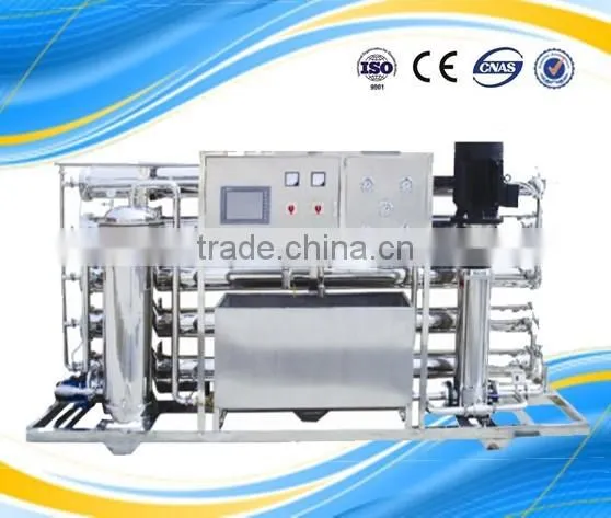first stage Reverse Osmosis waste water treatment equipment, waste water treatment equipment