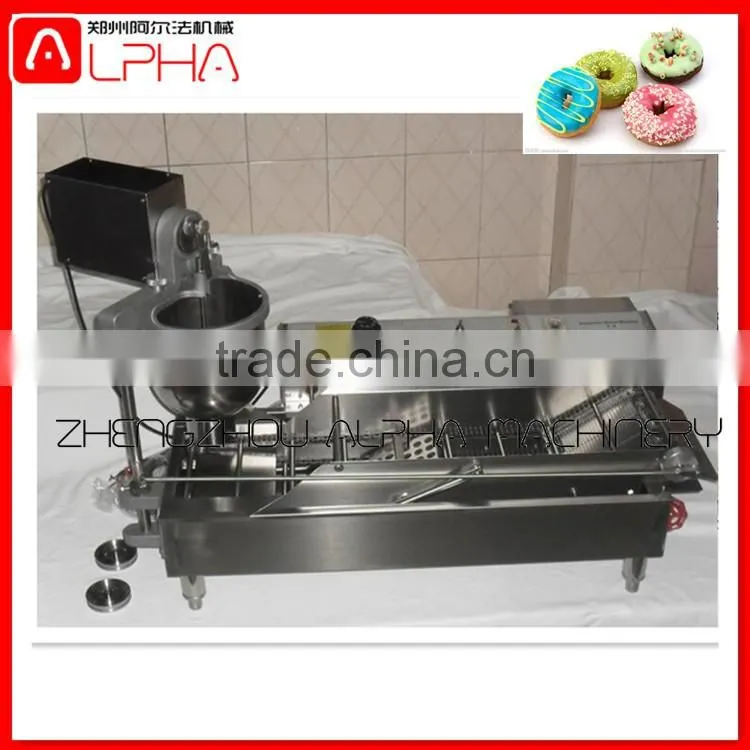 Hot sale automatic donut machine