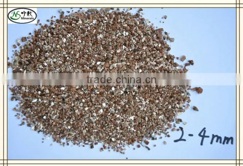 Insulation Vermiculite roof insulation Vermiculite insulation chimney