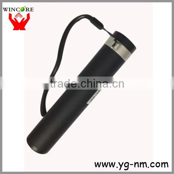 Backfat instrument for veterinary use