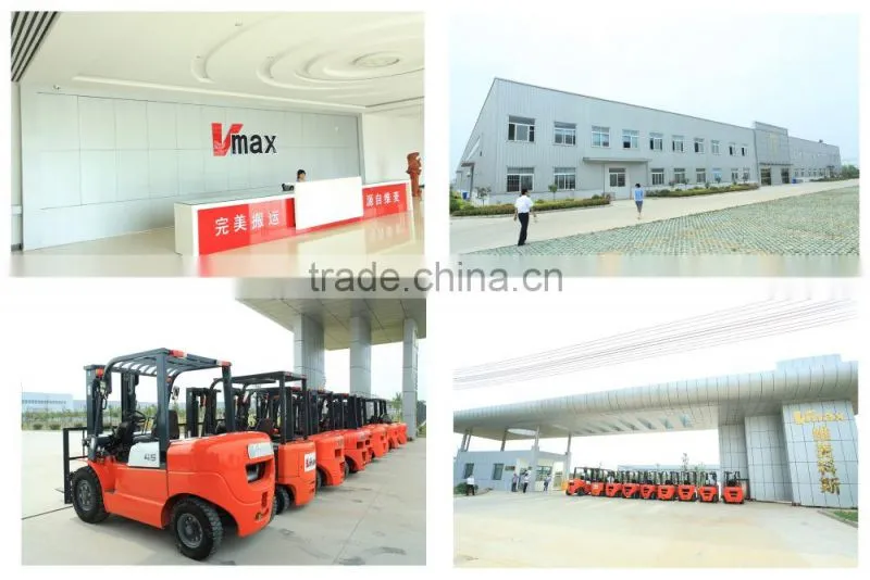 1.5 ton eiectric pallet truck with high performance