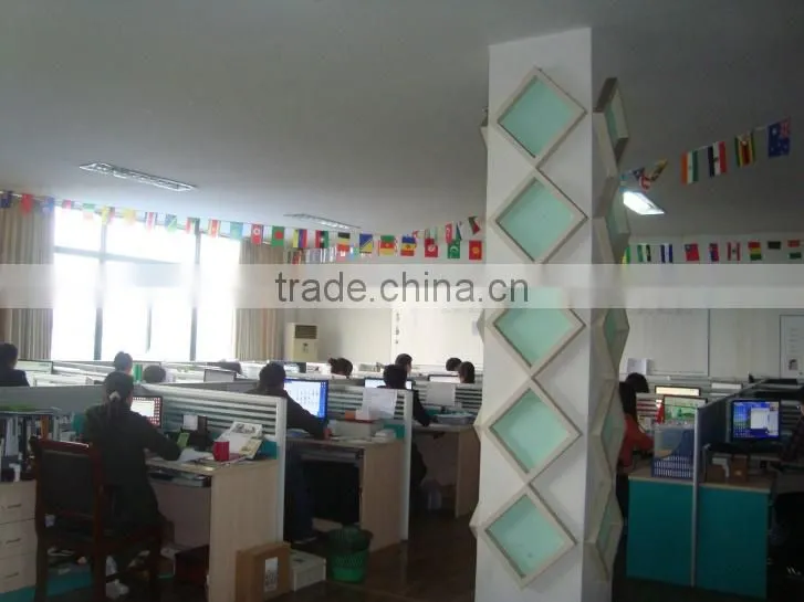 Ningbo Fujin Garden & Irrigation Equipment Co., Ltd. company overview - view 3