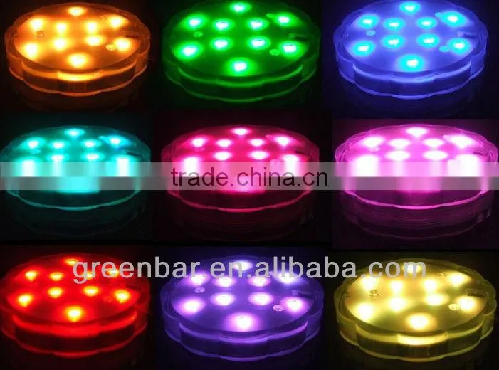 Supply 8 color rainbow pastel water beads water gel balls