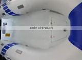 fiberglass fishing boat roll fishing boat high quality nes model