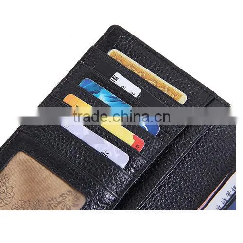 2014 new arrival fashion women wallet, leather purse, lastest design,ladies fancy handbag(BCNT003)