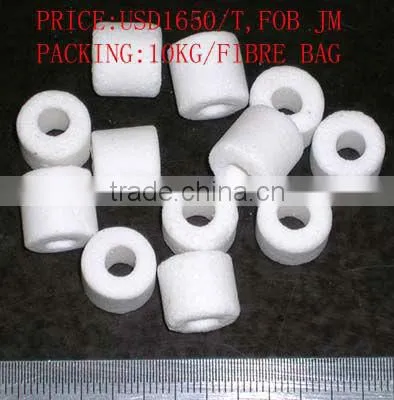 Filter Media /glass biochemical rings/for aquarium use