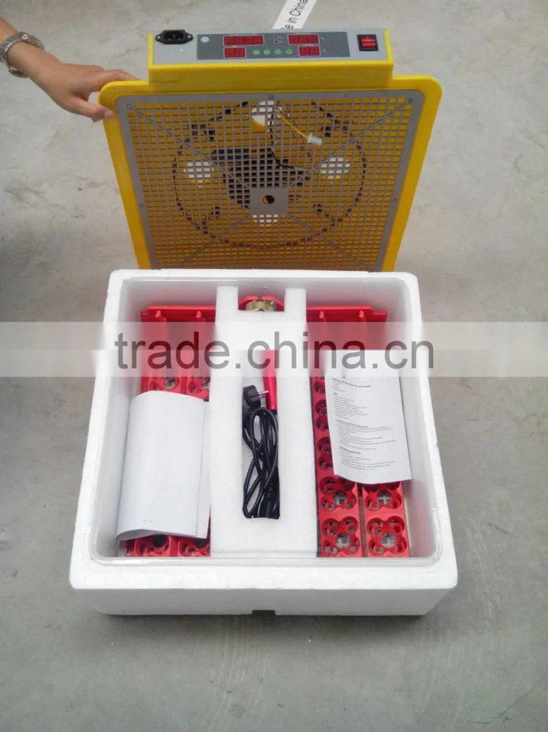best price mini egg incubator for family used mini egg incubator 144 eggs on sale