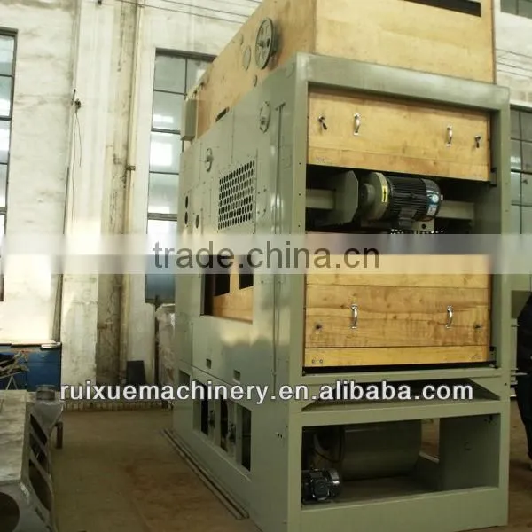 Chinese High Quality Wheat Cleaner / Grain Cleaning Machine Equipment with a Big Capacity (5000KG/H)