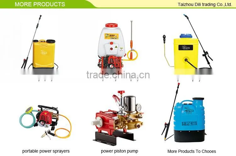 Agriculture With Thick Sponge Suitable Shoulder Strap